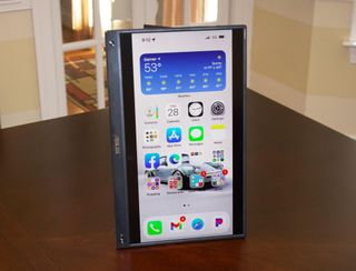 Asus ZenScreen Go MB16AWP