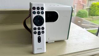 BenQ GS50 home cinema projector