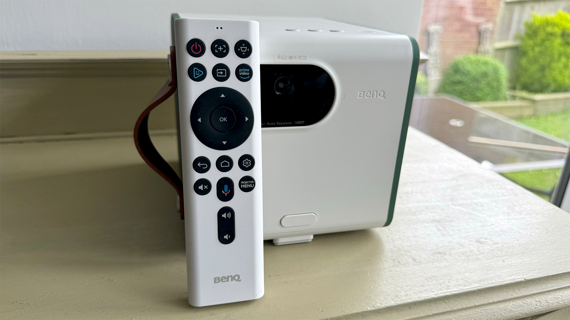 BenQ GS50