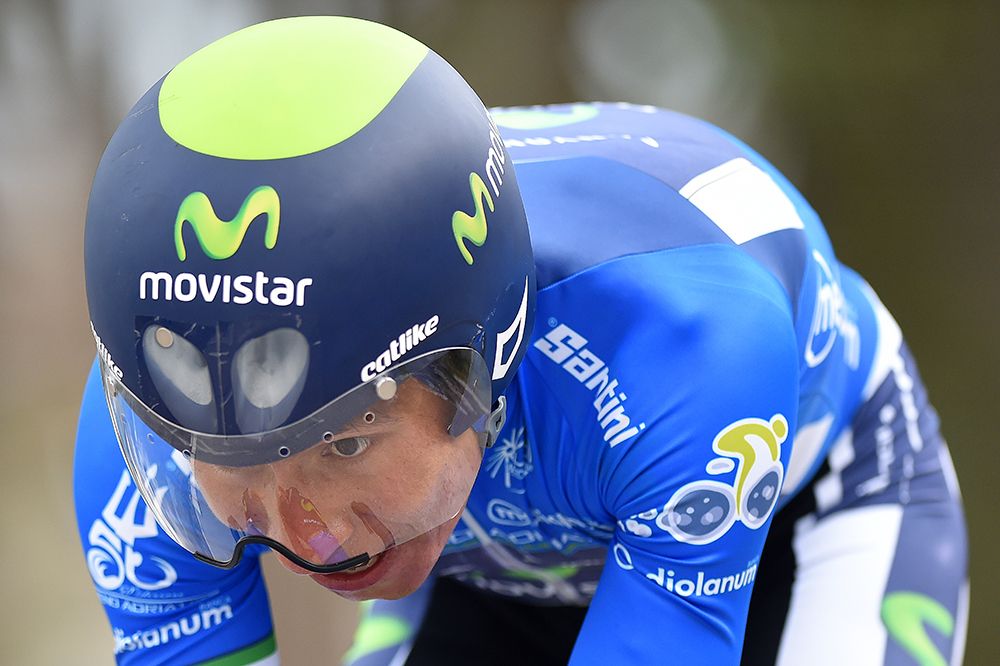 Nairo Quintana (Movistar)