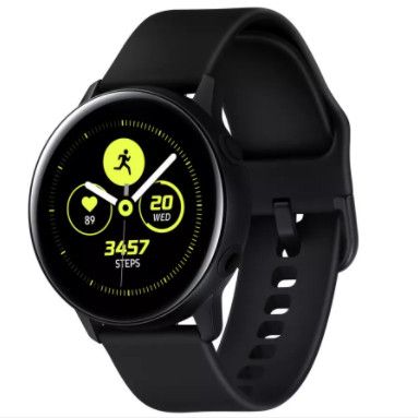 cyber monday deals samsung watch