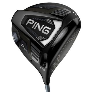 Ping G425 SFT Driver