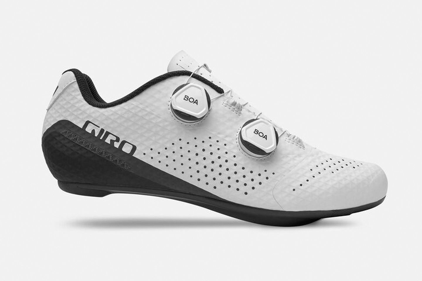 giro gravel shoes