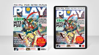Plus: We review Final Fantasy 7 Rebirth, peek through The Fold at Unknown 9: Awakening, and dive back into Final Fantasy 14