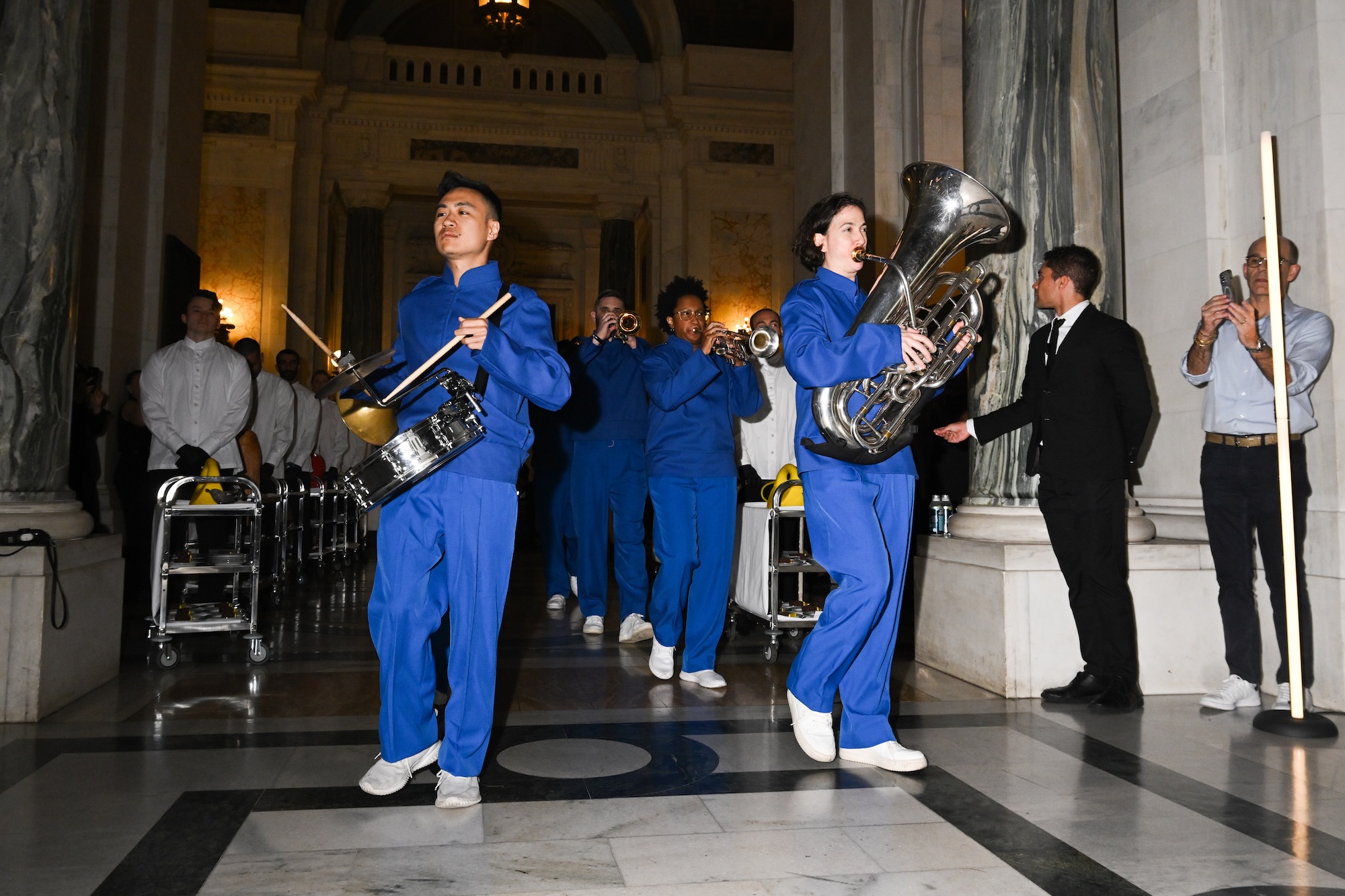 Cooper Hewitt Design National Awards gala 2026