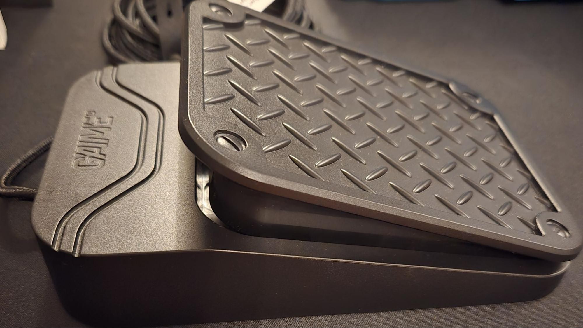 لعبة G'AIM'E للذكرى الثلاثين للعبة Time Crisis Light Gun