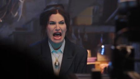 Kathryn Hahn as Agatha Harkness in Agatha: Darkhold Diaries