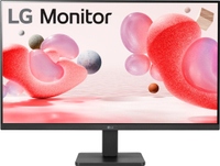 LG 27-inch FHD Monitor: $219 $99 @ Best Buy