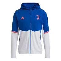 Adidas Juventus Anthem Jacket