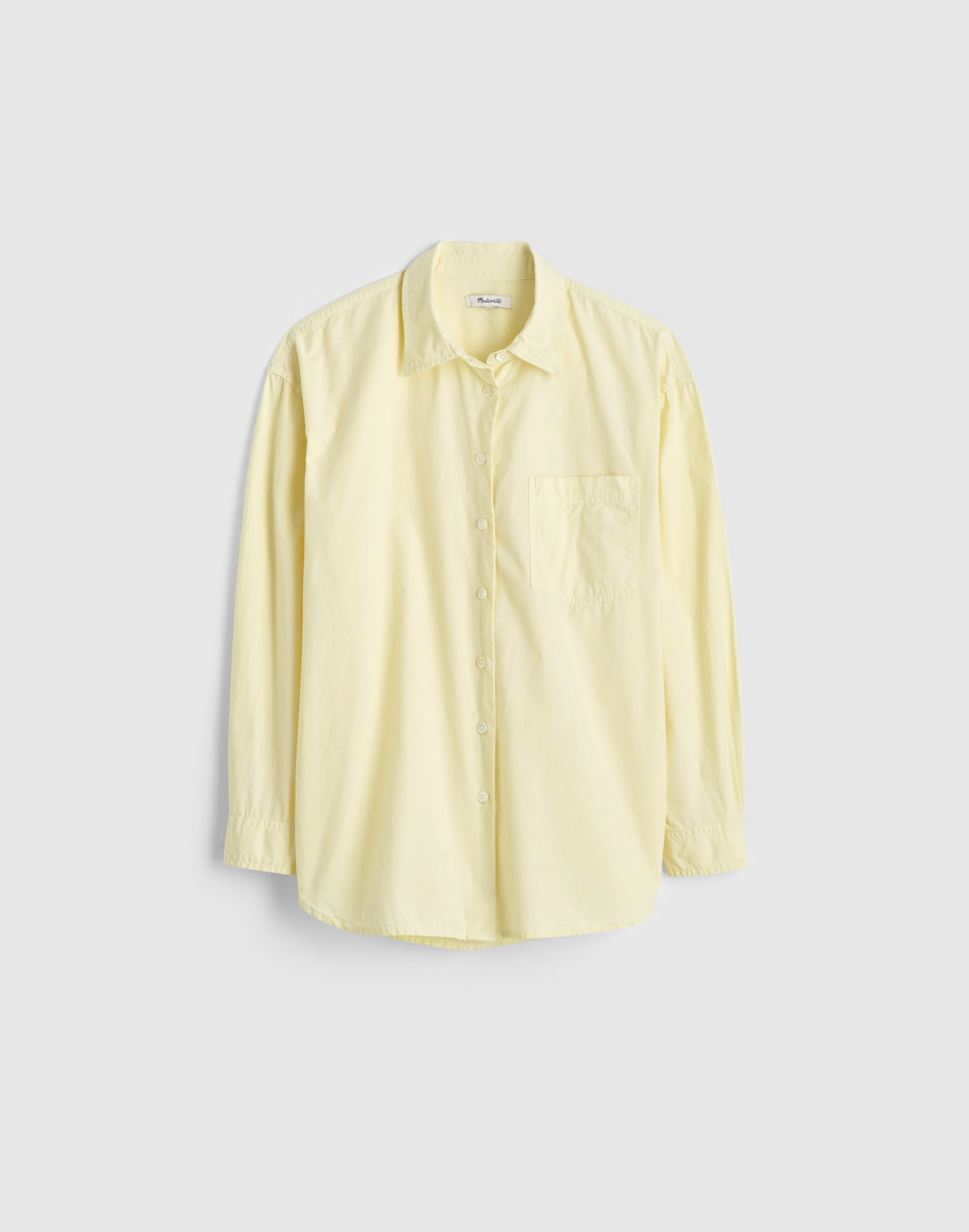 The Easy Shirt