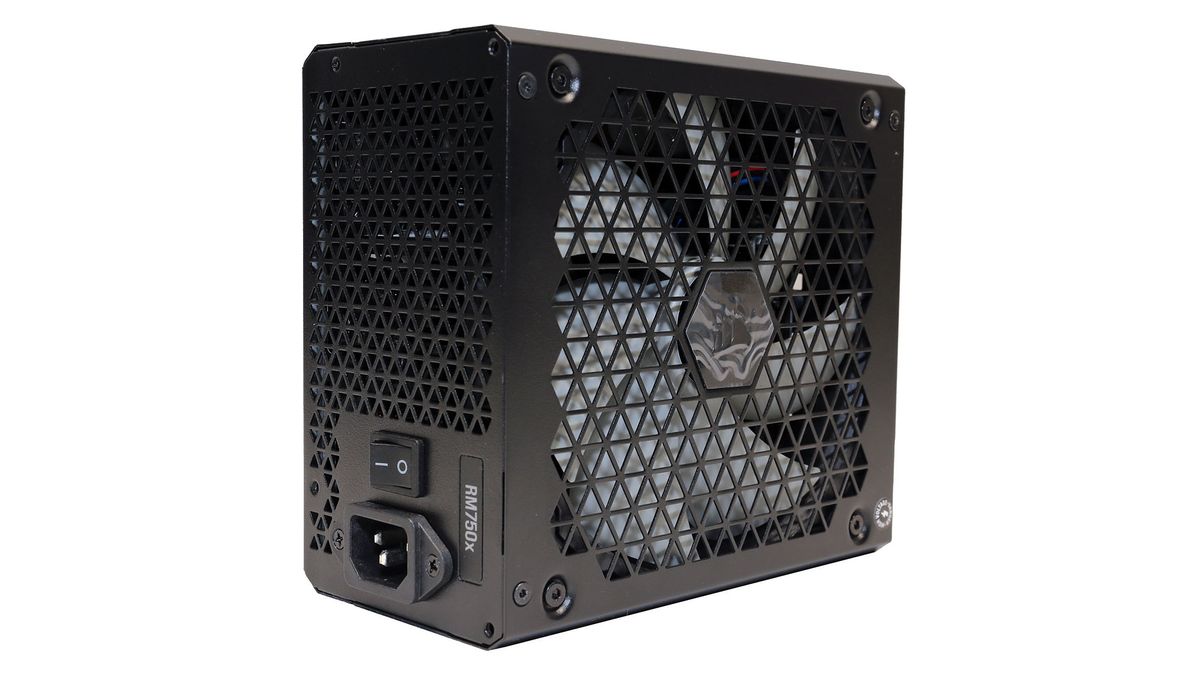 Corsair RM750x