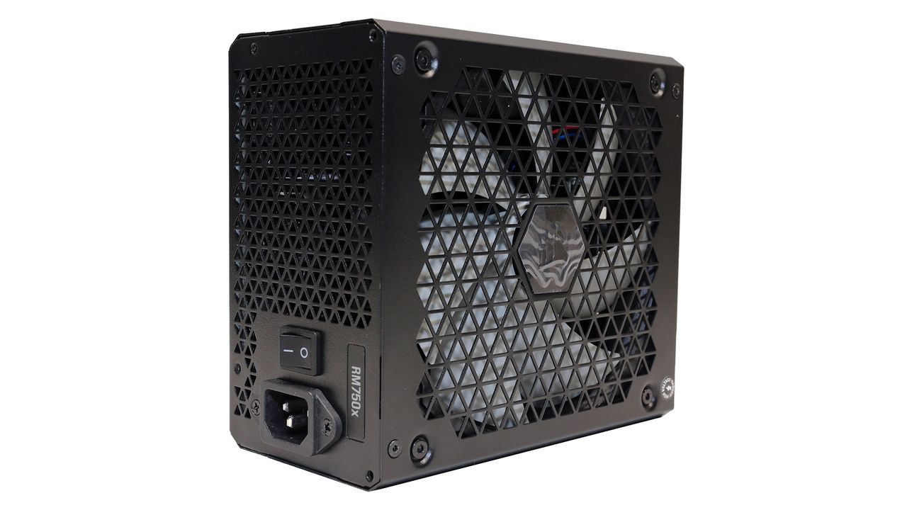Corsair RM750x