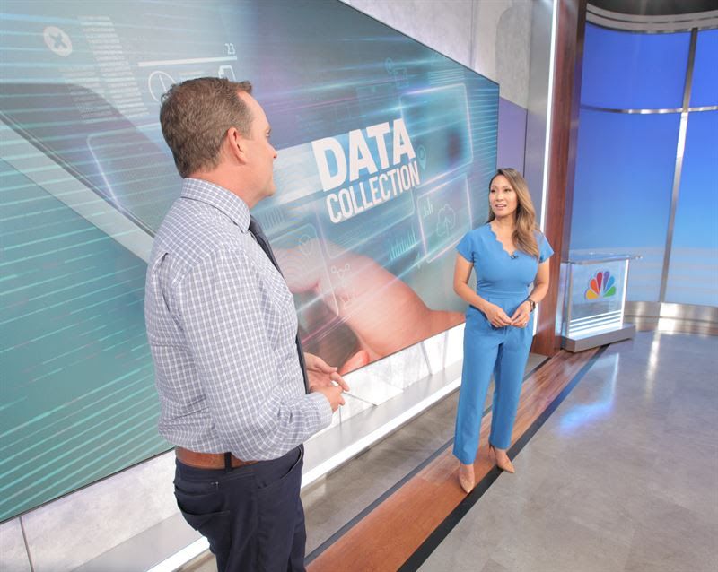 As 'Ellen DeGeneres' Departs Stations, Local News Moves In Next TV