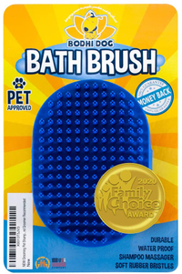 Bodhi Dog New Grooming Pet Shampoo Brush