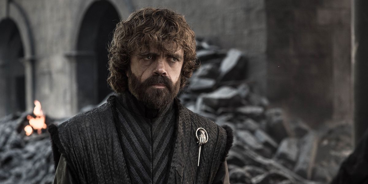 Game Of Thrones Peter Dinklage Is Joining Another Superhero Movie