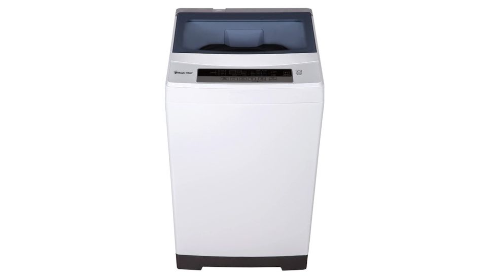 Best portable washers 2023 Top Ten Reviews