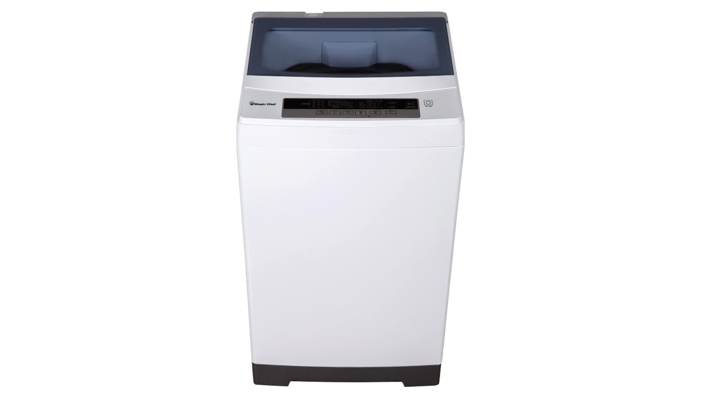 Best portable washers 2023 Top Ten Reviews