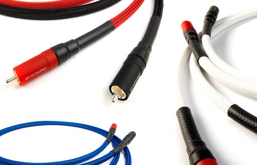 Chord Co launches Reference versions of its midrange