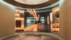 Private Sanctuary by PriestmanGoode 