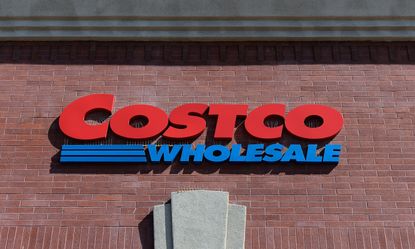 Costco and American Express are splitting