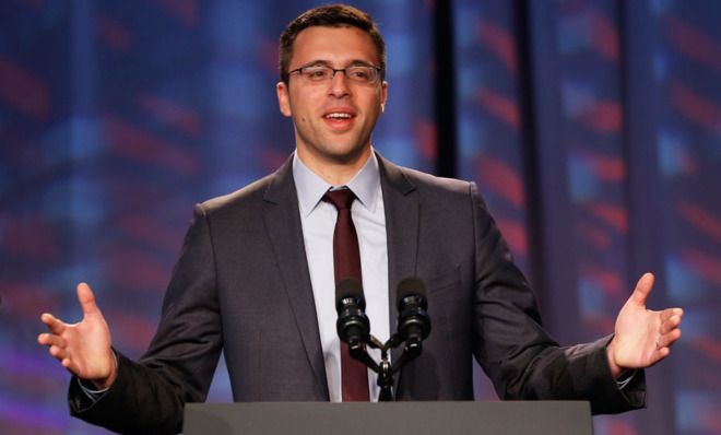 Ezra Klein