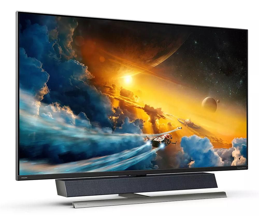 Philips Momentum 558M1RY