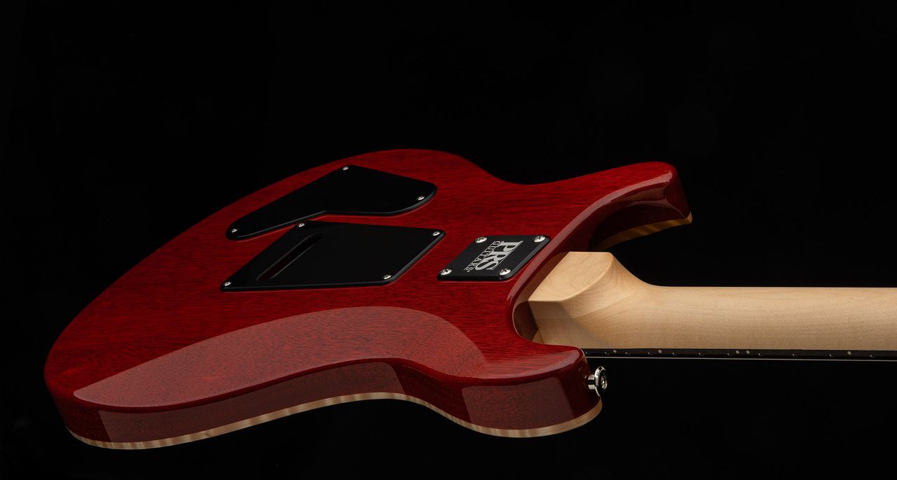 PRS CE 22 Limited Edition
