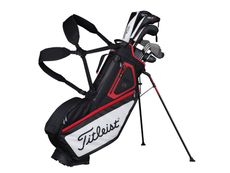 Titleist Players Stand Bag Range Revealed