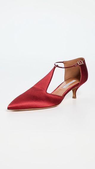 Emme Parsons Leandra Pumps