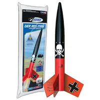 Estes 2441 Mini Arcas Model Rocket Kit