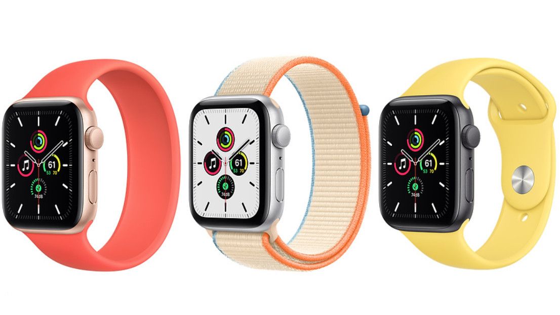 Apple Watch SE release date, price, news and features | TechRadar