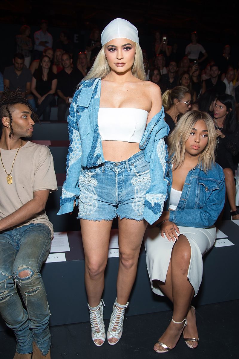Kylie Jenner's Best Style Moments Over the Years [PHOTOS] – WWD