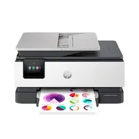 HP OfficeJet Pro 8135e Wireless Color All-In-One Printer HP OfficeJet Pro 8135e Wireless Color All-In-One Printer