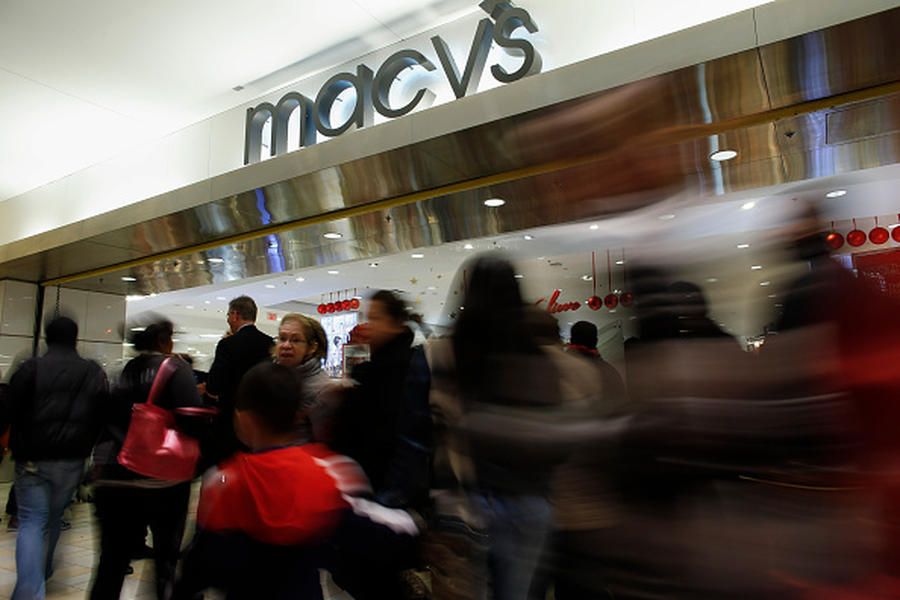 Macy&amp;#039;s to close 14 locations, possibly open off-price retail stores