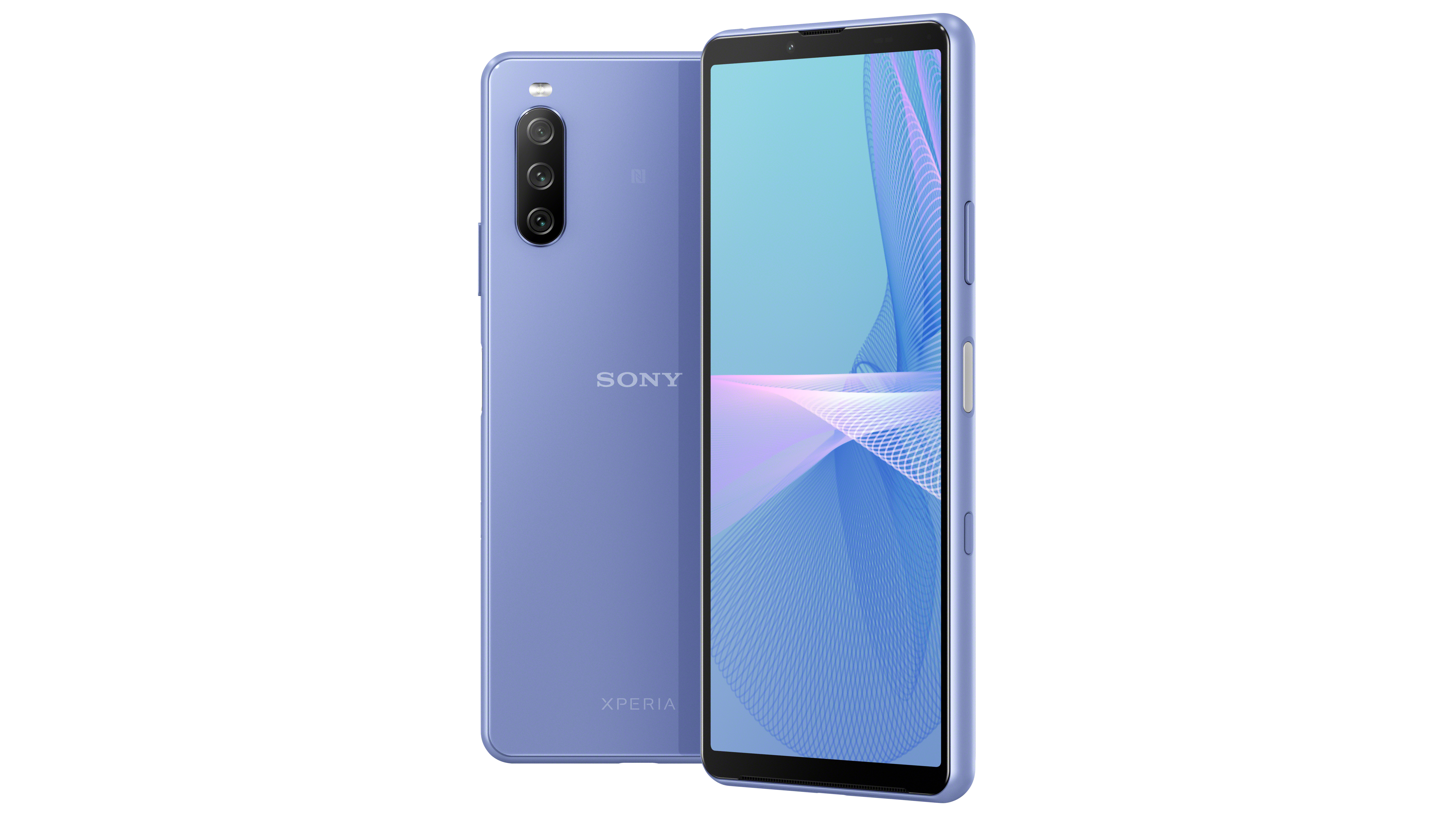 Sony Xperia 10 III
