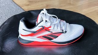 Reebok Nano X4 training shoe