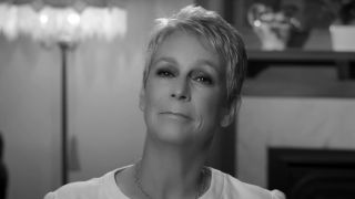 Jamie Lee Curtis interviewed for 78/52