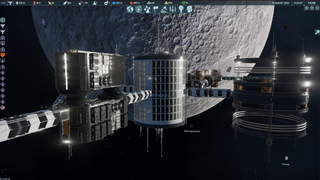 Terra Invicta Screenshot