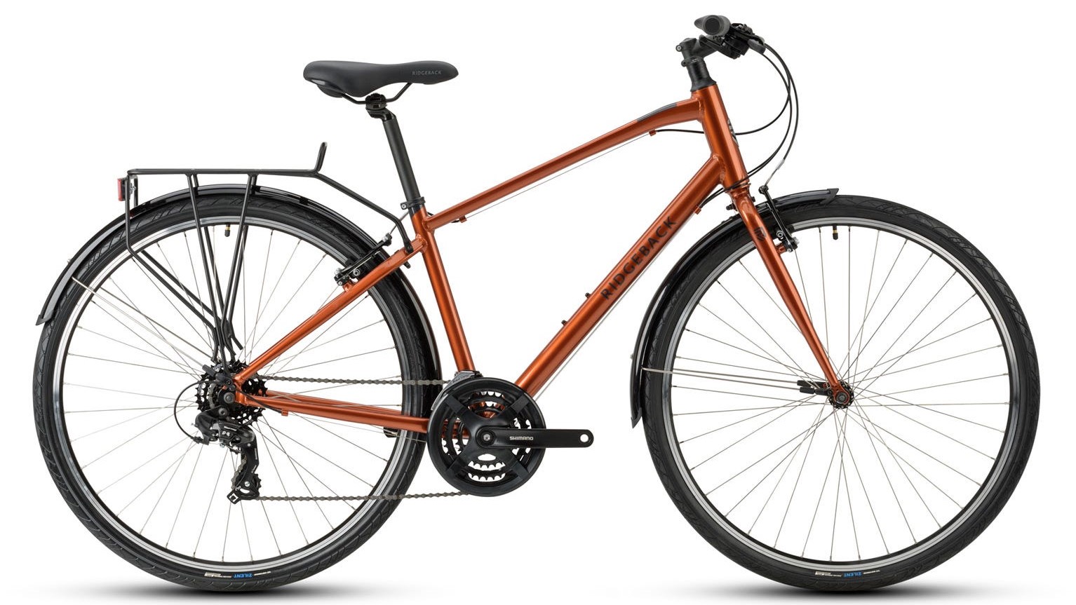 Ridgeback Speed hybrid bike 2021