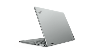 Lenovo's 3rd gen ThinkPad X13 Yoga Hero