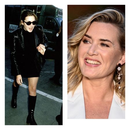 Kate Winslet