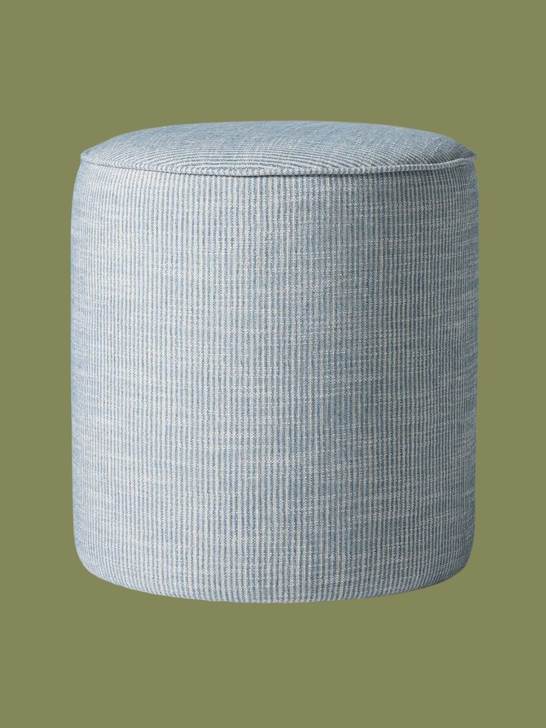 West Elm UK, Isla Ottoman, Small