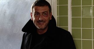 coronation street, peter barlow