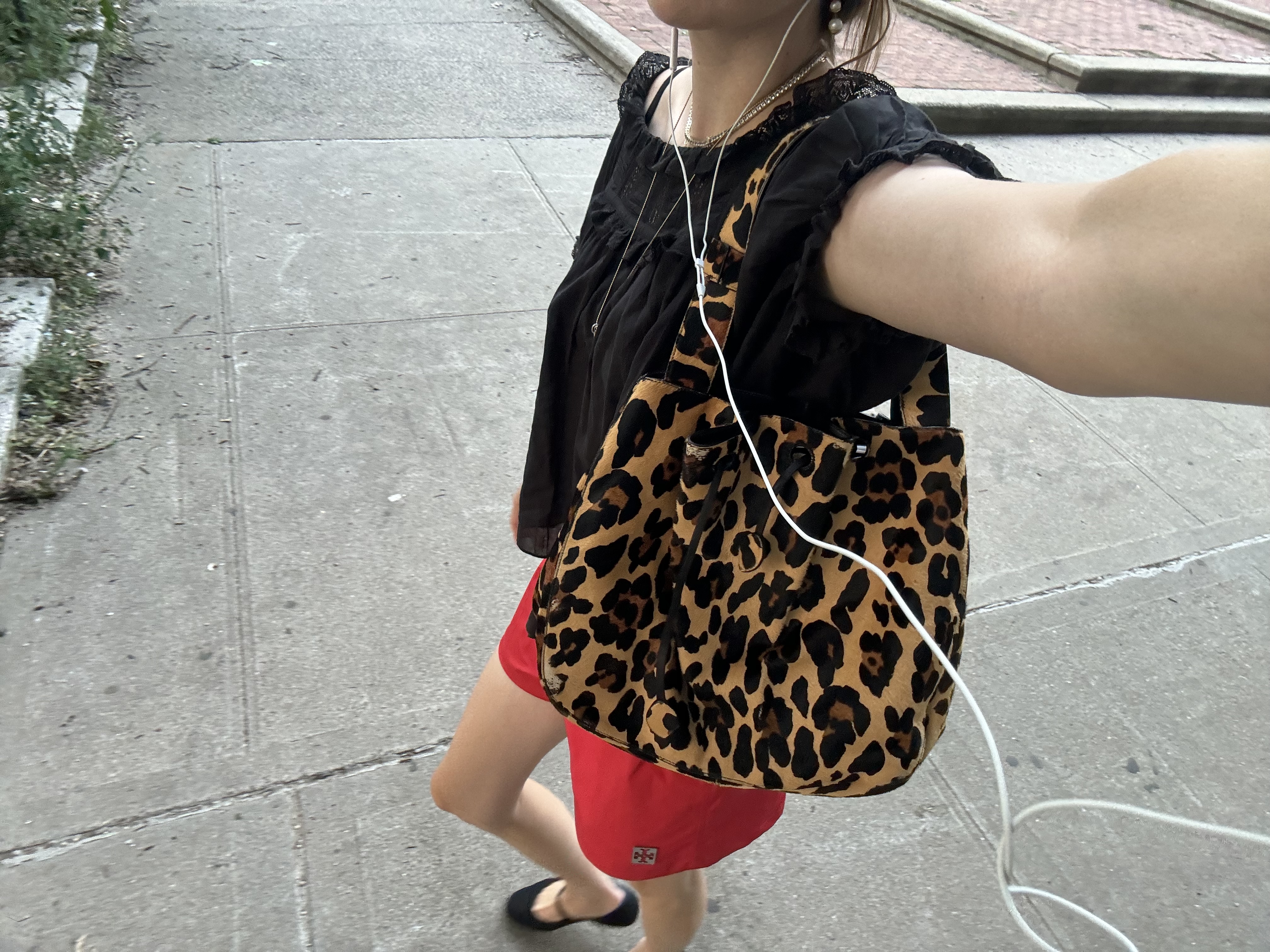 Erika Veurink on her pre-loved handbags under $1000