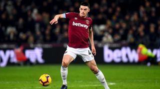 Declan Rice