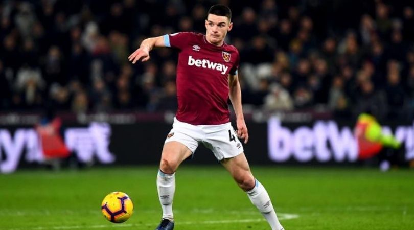 Declan Rice