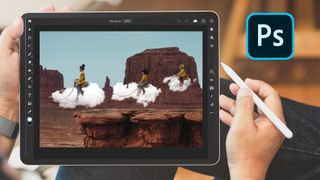 Best drawing apps for iPad: Hand drawing on iPad