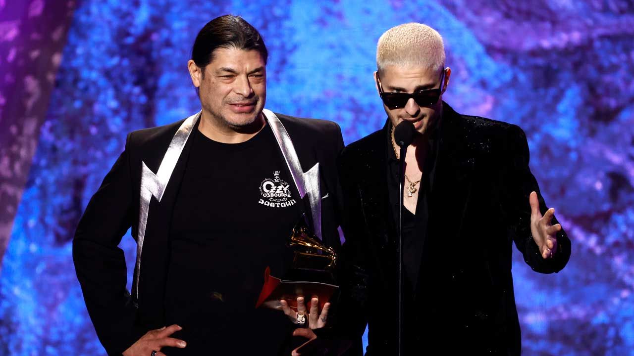 ozzy osbourne grammy 2023