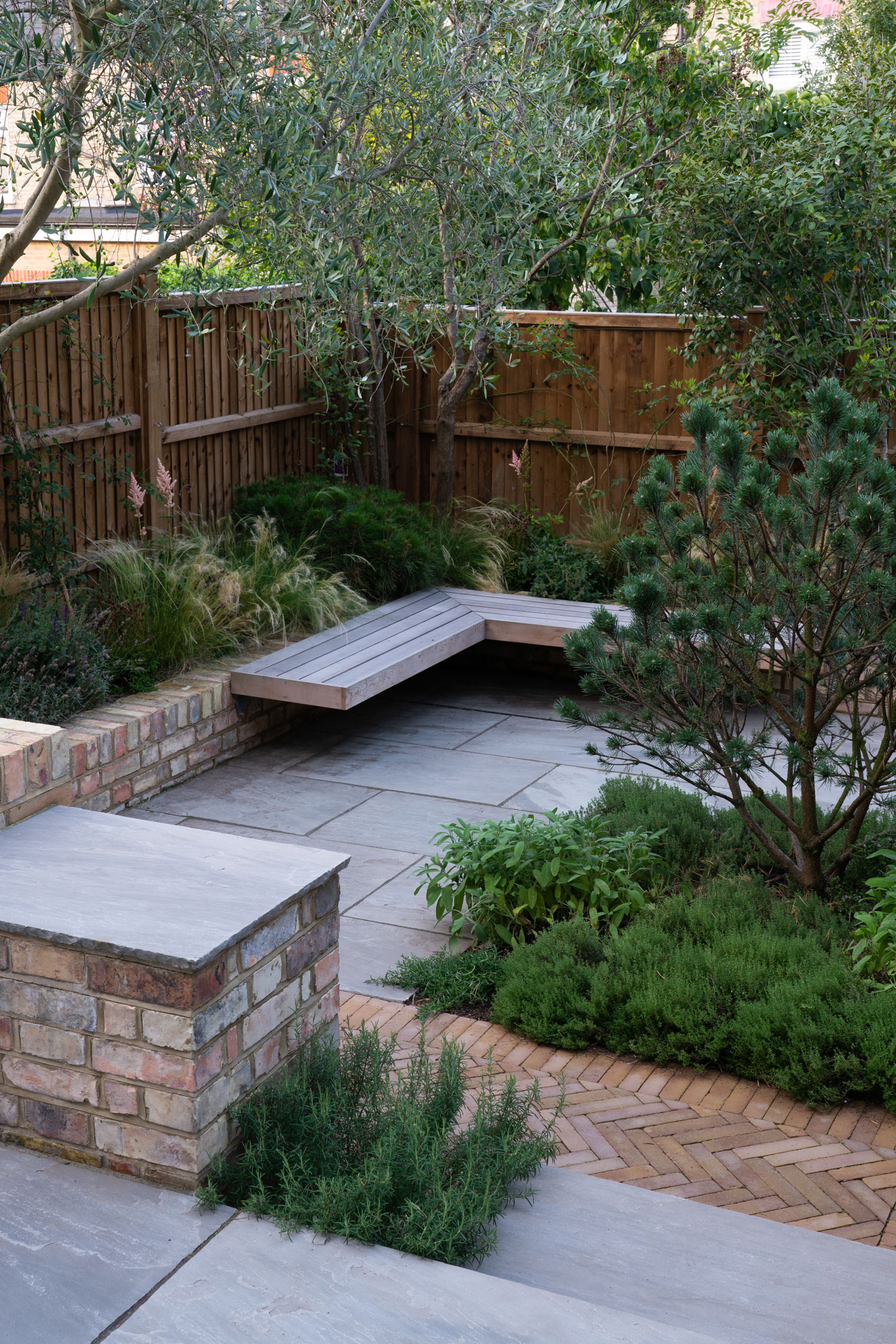 small backyard ideas