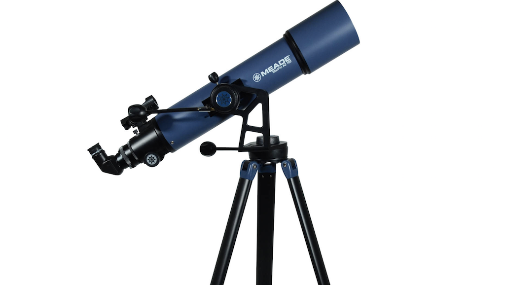 Best Telescopes For Beginners: Picks For Kids And Adults | Top Ten Reviews